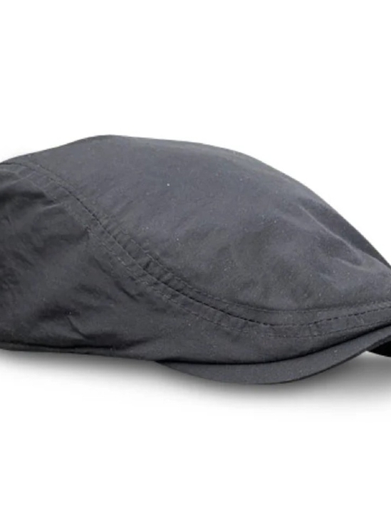 Boston Scally Other - Boston Scally "The Repel" Single Panel Flat Cap